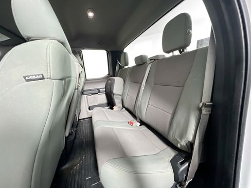 Used 2018 Ford F250 XL w/ Power Equipment Group image 27