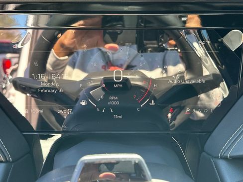 New 2026 GMC Yukon XL Elevation w/ Elevation Premium Package image 29