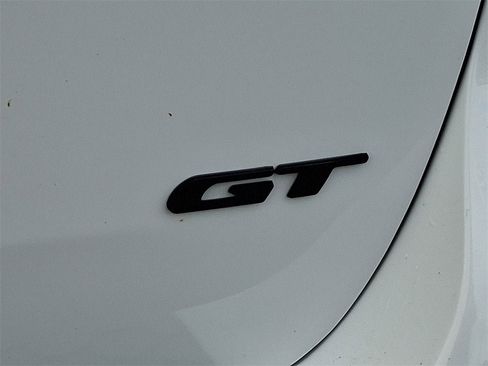 Used 2025 Dodge Durango GT w/ Blacktop Package image 34