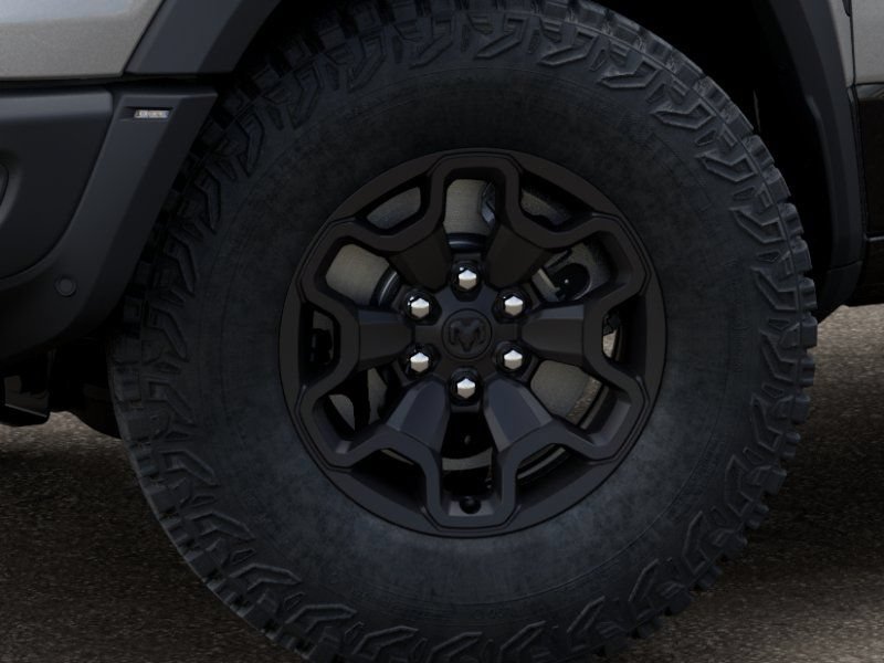 New 2026 RAM 1500 RHO AWD/4WD image 8