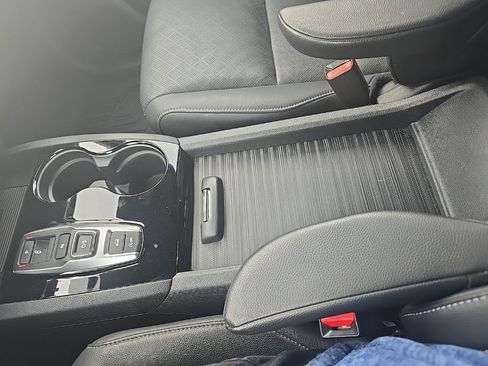 Used 2020 Honda Passport Elite image 18