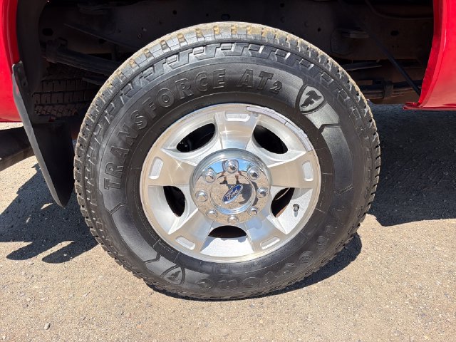 Used 2015 Ford F350 XLT w/ XLT Value Package AWD/4WD image 24