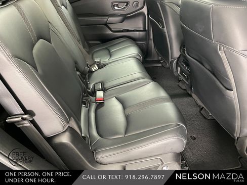 Used 2024 Honda Pilot Touring image 41