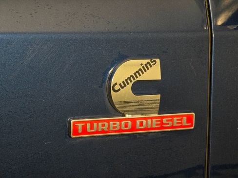 Used 2020 RAM 3500 Tradesman w/ Towing Technology Group image 14