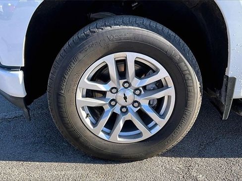 Used 2020 Chevrolet Silverado 1500 RST w/ All-Star Edition image 35