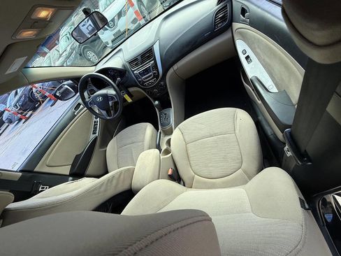 Used 2016 Hyundai Accent SE w/ Option Group 02 image 33