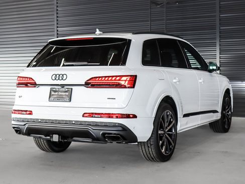 New 2026 Audi Q7 2.0T Premium Plus image 13