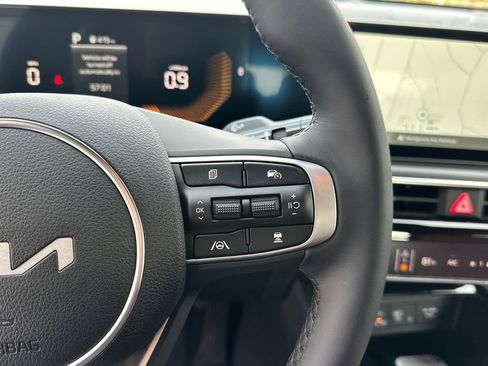 New 2026 Kia K5 GT-Line image 23