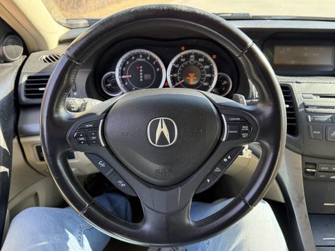 Used 2010 Acura TSX Sedan image 10