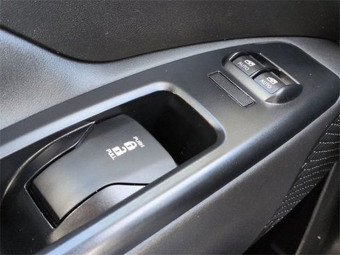 Used 2021 RAM ProMaster City Wagon image 23