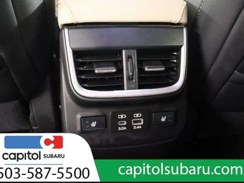 Used 2024 Subaru Outback Limited AWD/4WD image 38