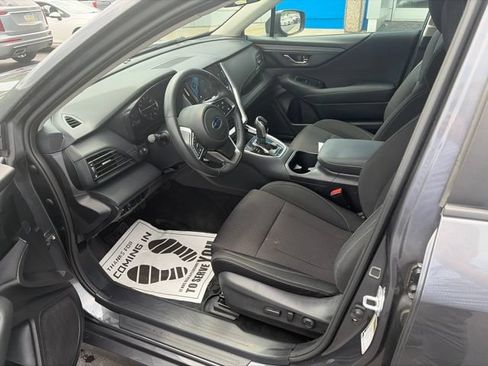 Used 2023 Subaru Legacy Premium AWD/4WD image 14
