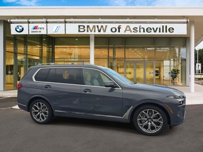 Used 2026 BMW X7 xDrive40i