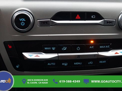 Used 2022 Ford Explorer Timberline AWD/4WD image 25