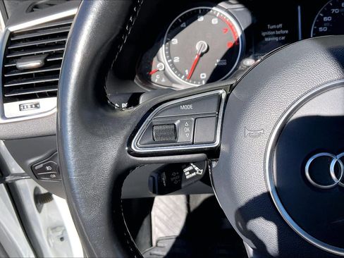 Used 2017 Audi Q5 2.0T Premium Plus w/ Technology Package image 18