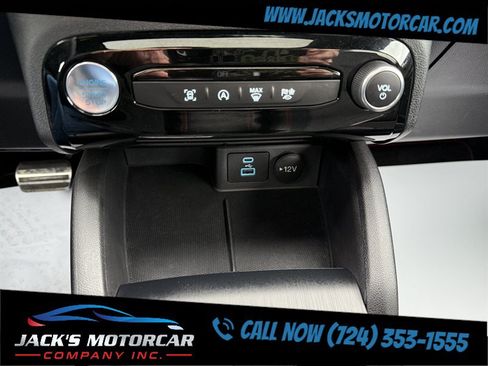 Used 2023 Ford Escape AWD ST-Line w/ Tech Pack #1 image 18