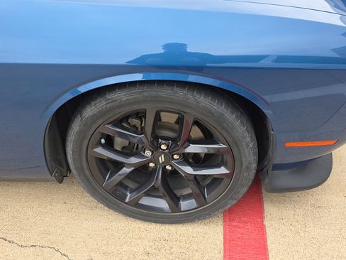 Used 2021 Dodge Challenger GT w/ Blacktop Package image 5