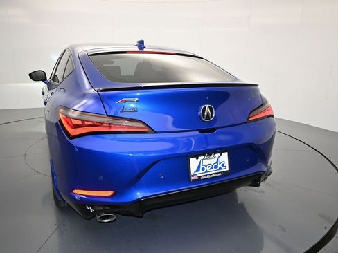Used 2023 Acura Integra A-Spec FWD image 22