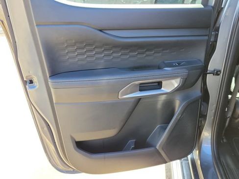 Used 2024 Ford Ranger XLT w/ Trailer Tow Package RWD image 13