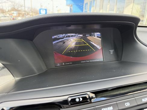 Used 2017 Honda Accord Sport image 5