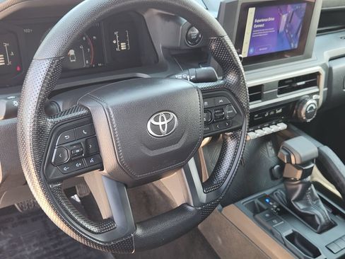 Used 2025 Toyota Tacoma SR RWD image 26