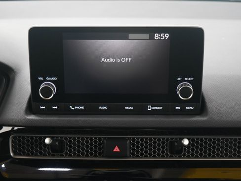 Used 2023 Honda Civic Sport image 15