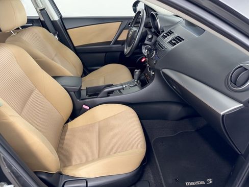 Used 2012 MAZDA MAZDA3 i Touring FWD image 30