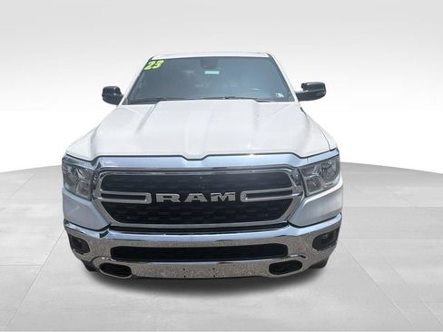 Used 2023 RAM 1500 Big Horn AWD/4WD image 2