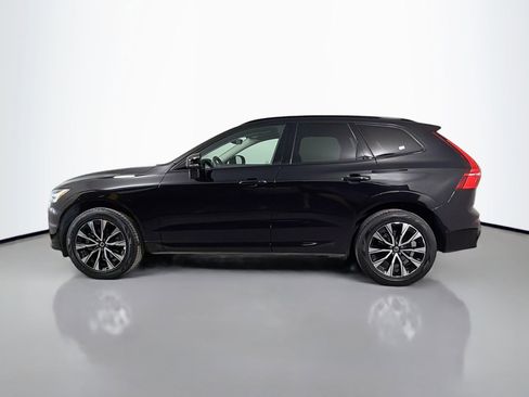 Certified 2025 Volvo XC60 B5 Core AWD/4WD image 9