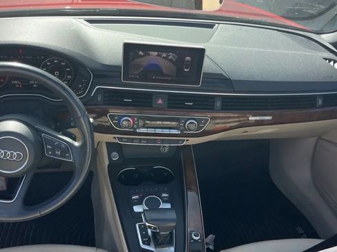 Used 2018 Audi A5 2.0T Premium Plus w/ Premium Plus AWD/4WD image 14