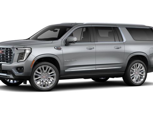 New 2026 GMC Yukon XL Denali AWD/4WD image 26