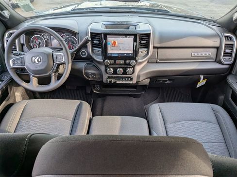 New 2025 RAM 2500 Big Horn image 17