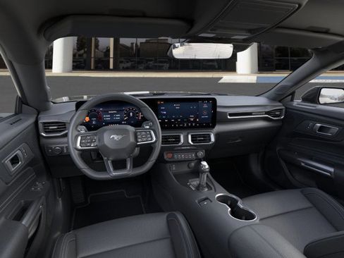 New 2026 Ford Mustang GT Premium image 9