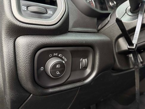 New 2026 RAM 2500 Tradesman image 28