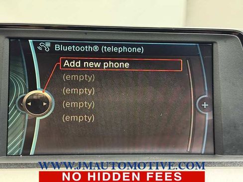 Used 2014 BMW 320i xDrive Sedan image 26