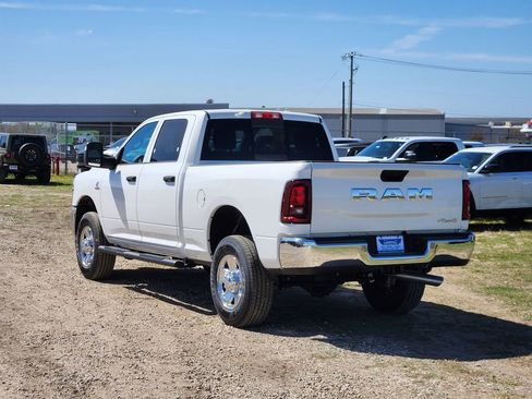 New 2026 RAM 2500 Tradesman image 3
