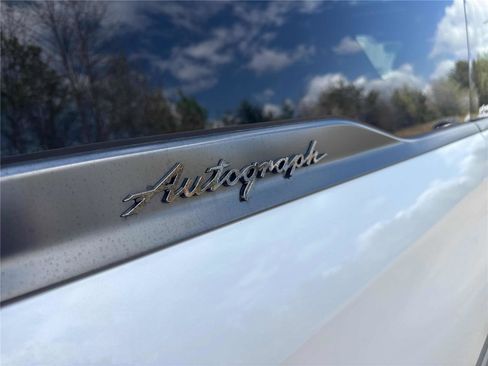 New 2026 INFINITI QX80 Autograph AWD/4WD image 33