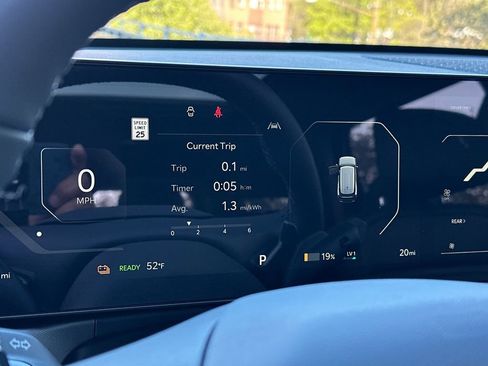 New 2026 Kia EV9 Wind image 24