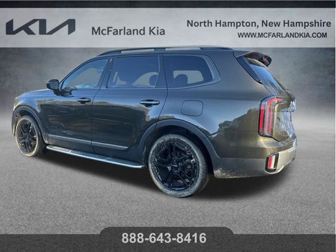 Used 2023 Kia Telluride SX Prestige X-Line image 5