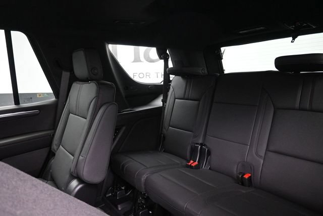 New 2026 Chevrolet Tahoe RST AWD/4WD image 9