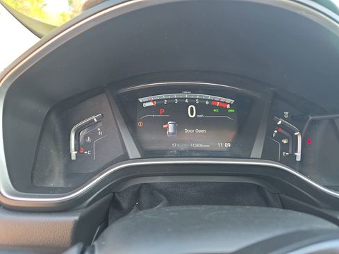 Used 2018 Honda CR-V EX image 21