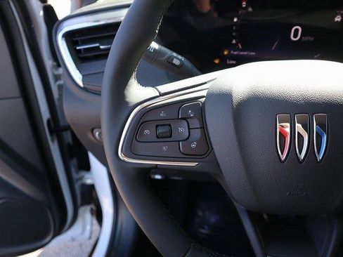 New 2026 Buick Encore GX Sport Touring w/ Comfort Package image 29