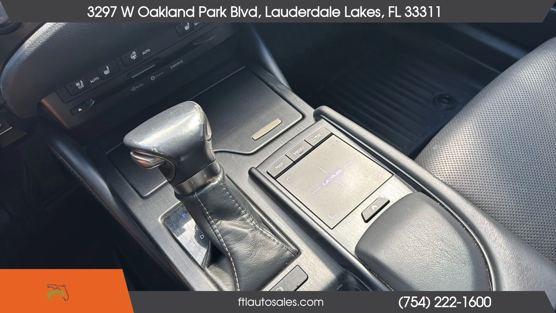 Used 2019 Lexus ES 350 w/ Premium Package FWD image 56