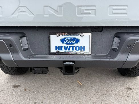 New 2026 Ford Ranger Raptor AWD/4WD image 39