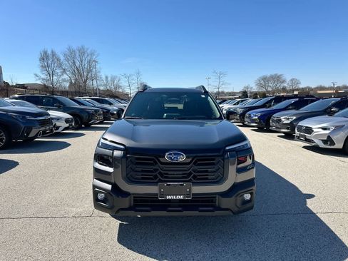 New 2026 Subaru Outback Touring XT AWD/4WD image 16