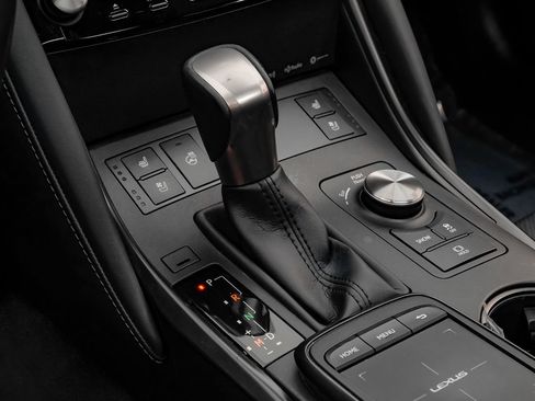 Used 2022 Lexus IS 300 w/ Premium Package RWD image 24