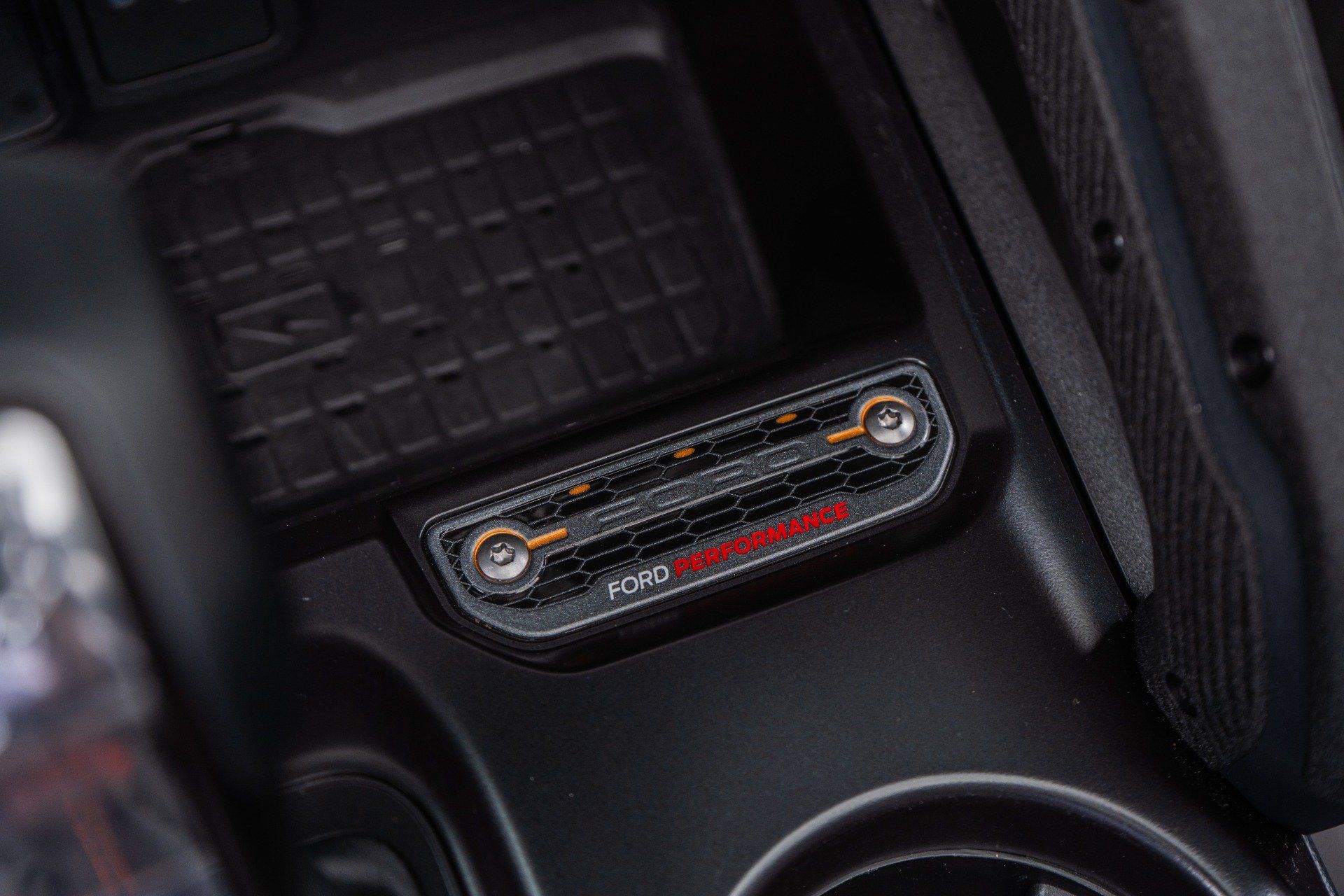 Used 2024 Ford Bronco Raptor AWD/4WD image 34
