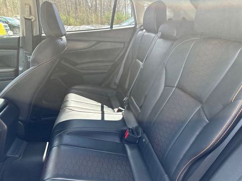 Used 2021 Subaru Crosstrek 2.5i Limited w/ Moonroof Package 2 image 22