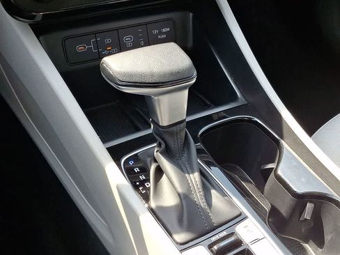 Used 2025 Hyundai Tucson SEL image 13