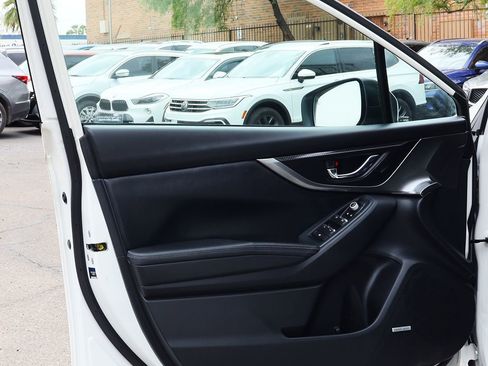 Used 2017 Subaru Impreza 2.0i Limited image 36